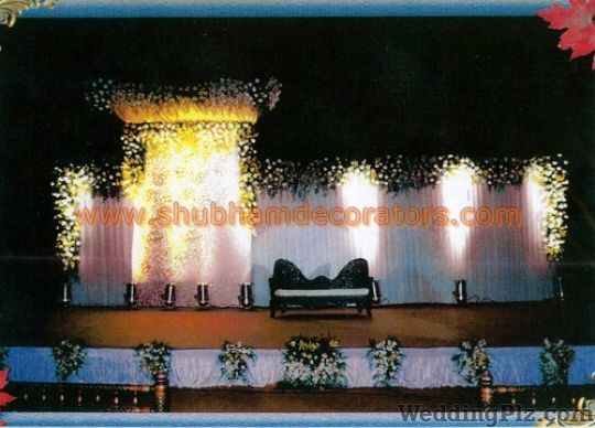 Shubham Event Planners and Mandap Decorators Tent House weddingplz