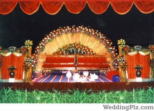 Shubham Event Planners and Mandap Decorators Tent House weddingplz