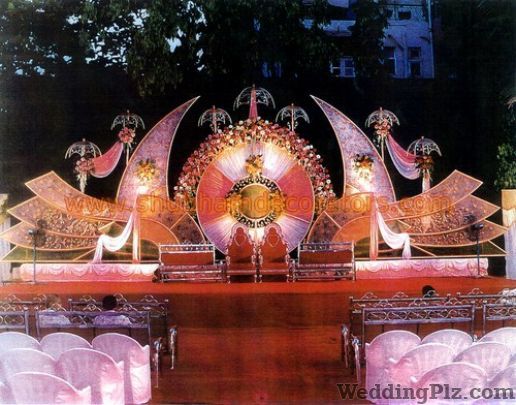 Shubham Event Planners and Mandap Decorators Tent House weddingplz