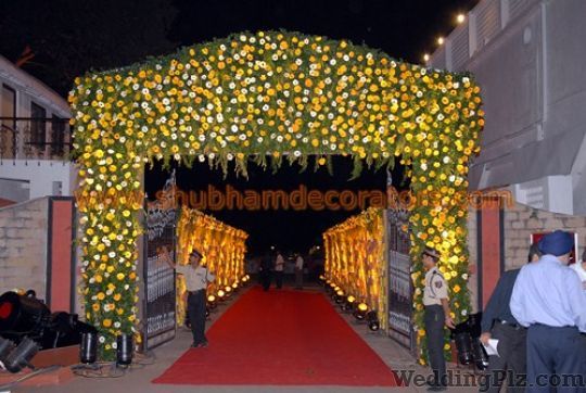 Shubham Event Planners and Mandap Decorators Tent House weddingplz