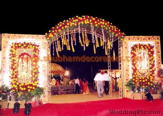 Shubham Event Planners and Mandap Decorators Tent House weddingplz