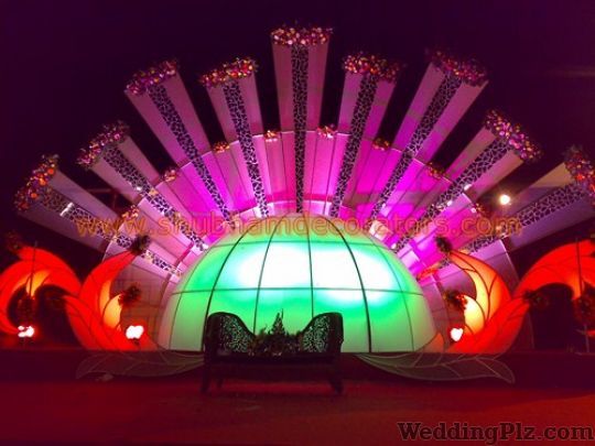 Shubham Event Planners and Mandap Decorators Tent House weddingplz