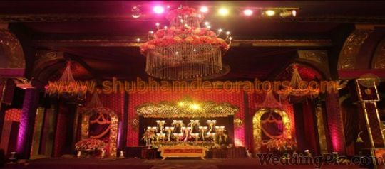 Shubham Event Planners and Mandap Decorators Tent House weddingplz