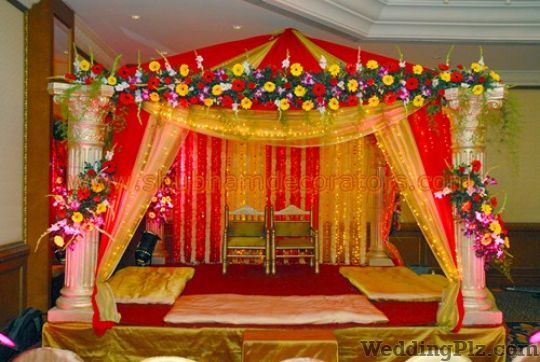 Shubham Event Planners and Mandap Decorators Tent House weddingplz