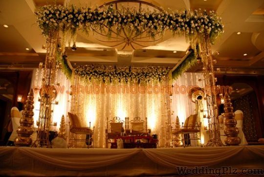 Shubham Event Planners and Mandap Decorators Tent House weddingplz