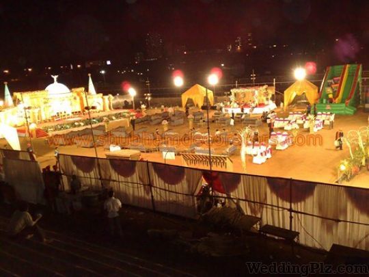 Shubham Event Planners and Mandap Decorators Tent House weddingplz