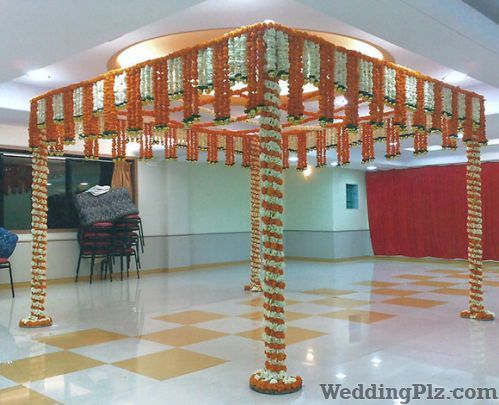 Shivner Mandap Decorators And Caterers Tent House weddingplz