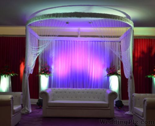 Shivner Mandap Decorators And Caterers Tent House weddingplz