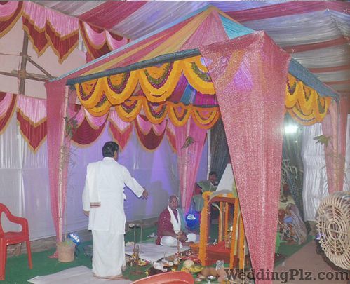 Shivner Mandap Decorators And Caterers Tent House weddingplz