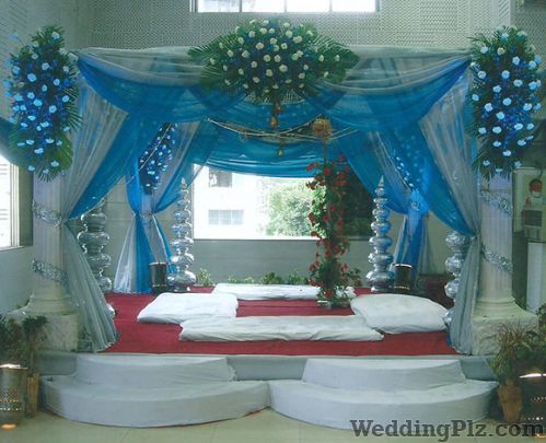 Shivner Mandap Decorators And Caterers Tent House weddingplz