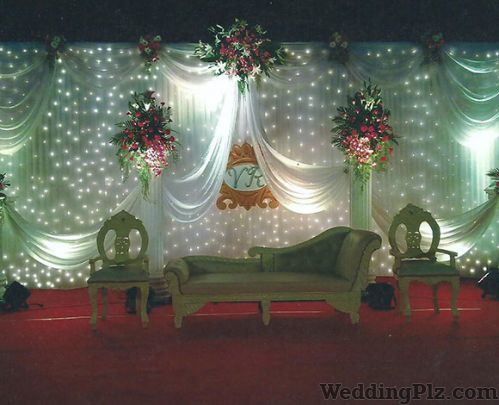 Shivner Mandap Decorators And Caterers Tent House weddingplz