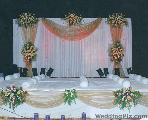 Shivner Mandap Decorators And Caterers Tent House weddingplz