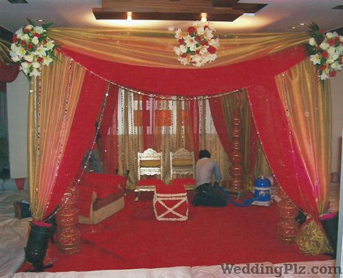 Shivner Mandap Decorators And Caterers Tent House weddingplz