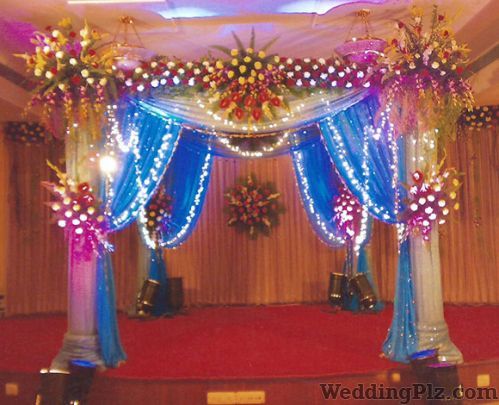 Shivner Mandap Decorators And Caterers Tent House weddingplz