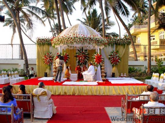 Shirke Decorators Pvt Ltd Tent House weddingplz