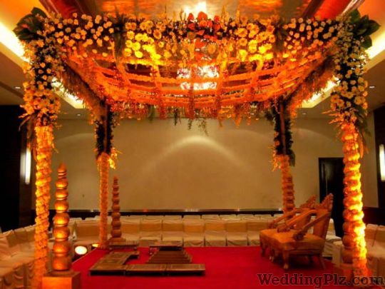 Shirke Decorators Pvt Ltd Tent House weddingplz