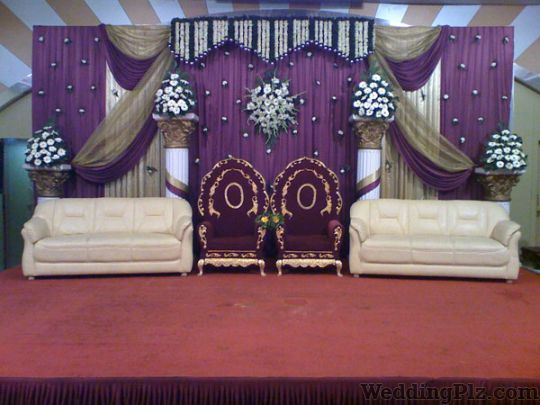 Perfections Ambience and Decorations Tent House weddingplz