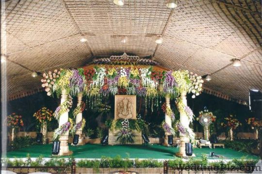 Padma Wedding Decorators Tent House weddingplz
