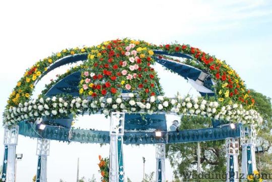 Padma Wedding Decorators Tent House weddingplz