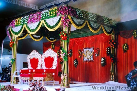 Padma Wedding Decorators Tent House weddingplz