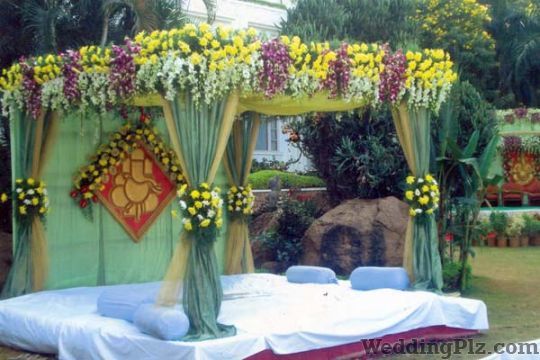 Padma Wedding Decorators Tent House weddingplz