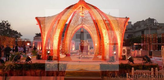 DG Decorators Pvt Ltd Tent House weddingplz