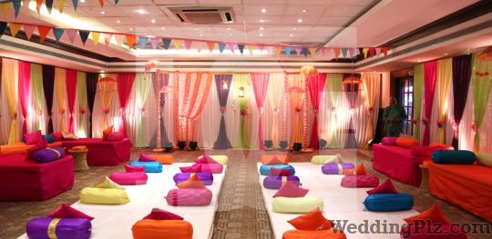 DG Decorators Pvt Ltd Tent House weddingplz