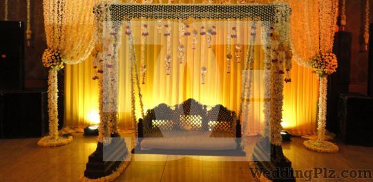 DG Decorators Pvt Ltd Tent House weddingplz
