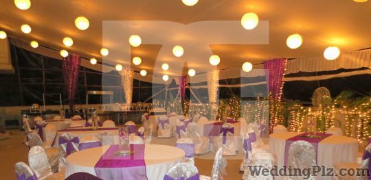 DG Decorators Pvt Ltd Tent House weddingplz