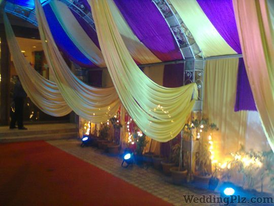 Chvash Entertainment Tent House weddingplz