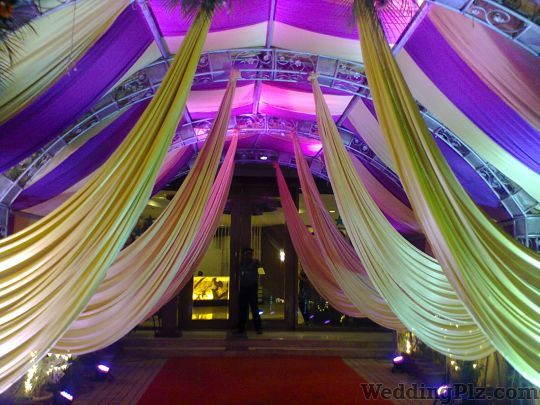 Chvash Entertainment Tent House weddingplz