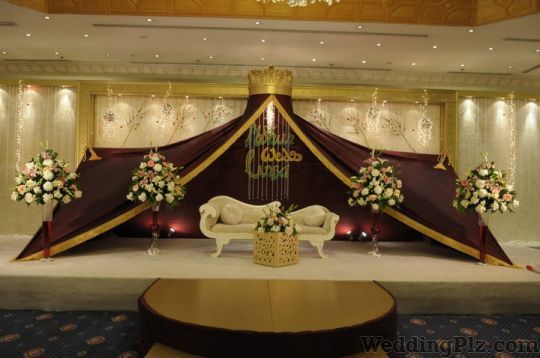 Chvash Entertainment Tent House weddingplz