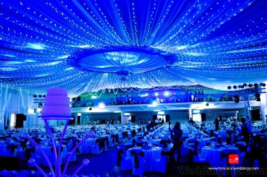 Chvash Entertainment Tent House weddingplz