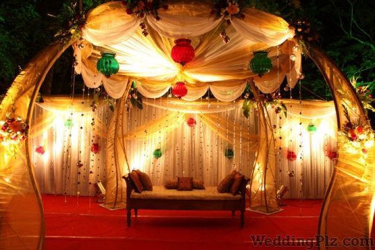 Chvash Entertainment Tent House weddingplz