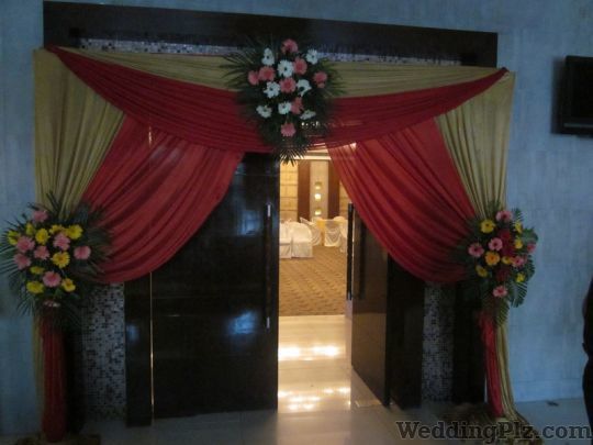 Chvash Entertainment Tent House weddingplz