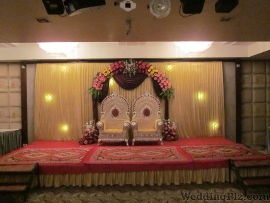 Chvash Entertainment Tent House weddingplz