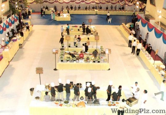 Bhavesh Caterers And Decorators Tent House weddingplz