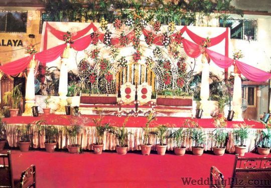 Bhavesh Caterers And Decorators Tent House weddingplz