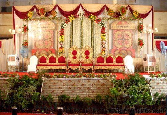 Bhavesh Caterers And Decorators Tent House weddingplz