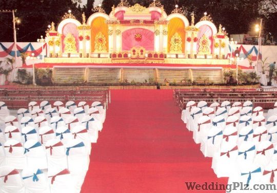 Bhavesh Caterers And Decorators Tent House weddingplz