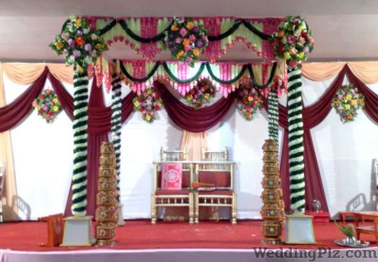 Bhavesh Caterers And Decorators Tent House weddingplz