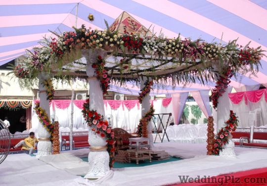 Bhavesh Caterers And Decorators Tent House weddingplz