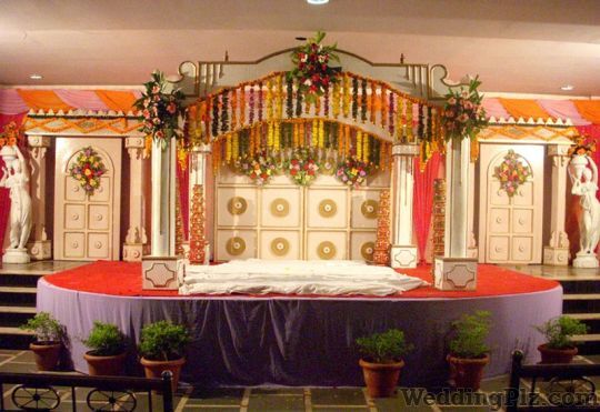 Bhavesh Caterers And Decorators Tent House weddingplz