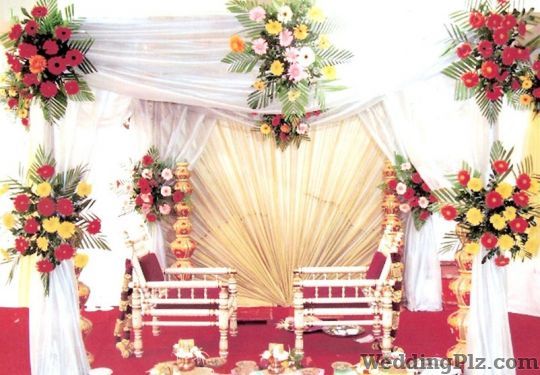 Bhavesh Caterers And Decorators Tent House weddingplz