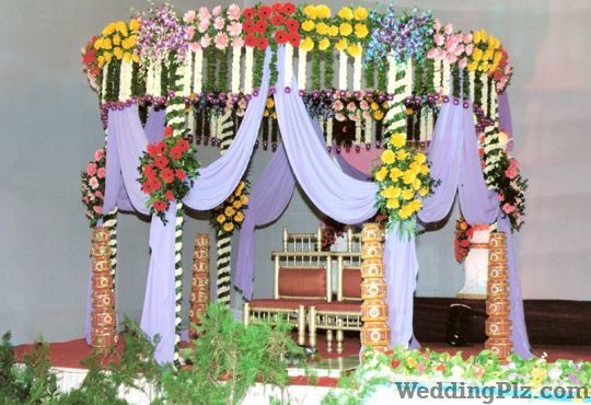 Bhavesh Caterers And Decorators Tent House weddingplz