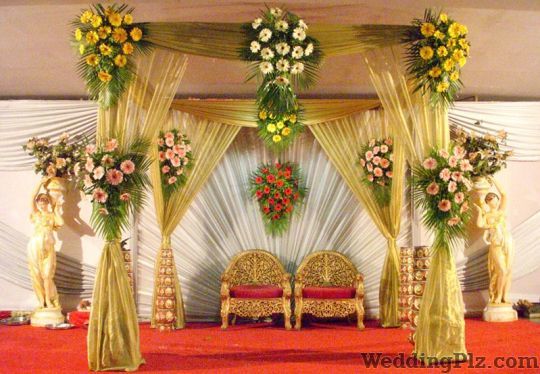 Bhavesh Caterers And Decorators Tent House weddingplz