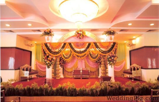 Bhavesh Caterers And Decorators Tent House weddingplz
