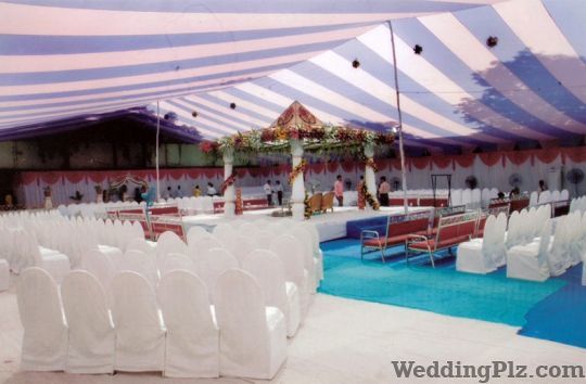 Bhavesh Caterers And Decorators Tent House weddingplz