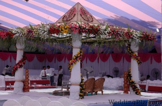 Bhavesh Caterers And Decorators Tent House weddingplz