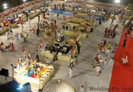 Bhavesh Caterers And Decorators Tent House weddingplz